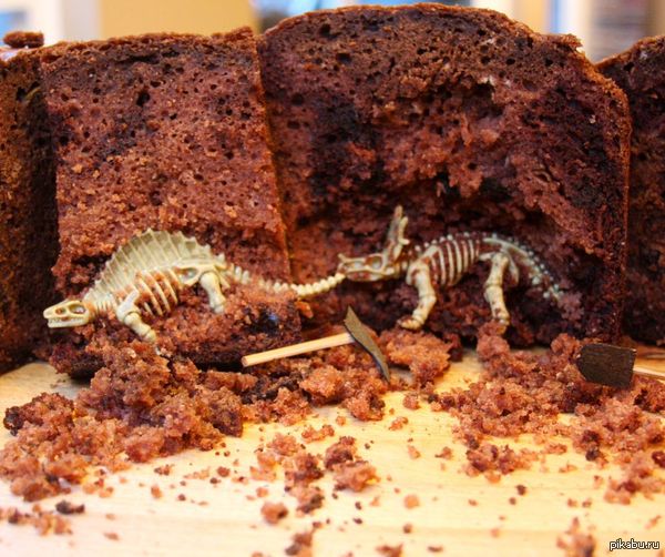 Мастер класс с динозаврами Мастер класс с динозаврами