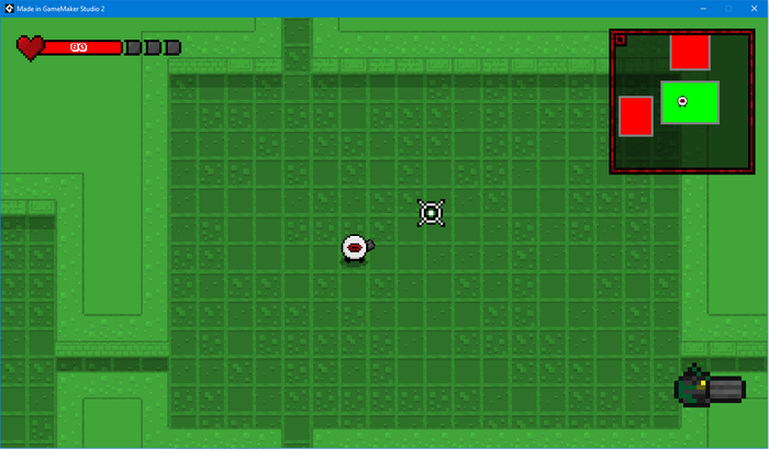 Roguelike Game Maker