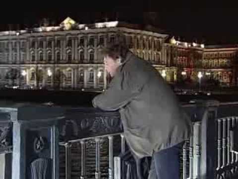 Поцелуй С Евгенией Крюковой – Бандитский Петербург - Барон 2000