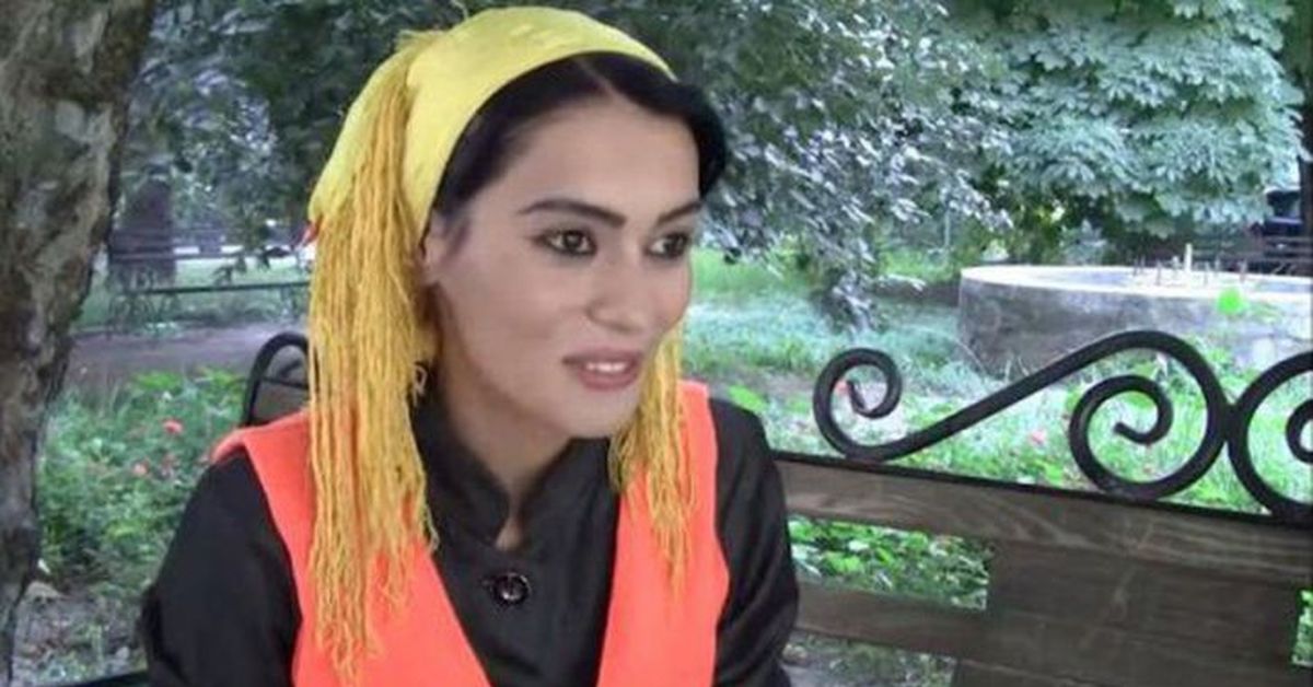 Проститутки Сутки Шоссе Узбекская Таджикская Девочка