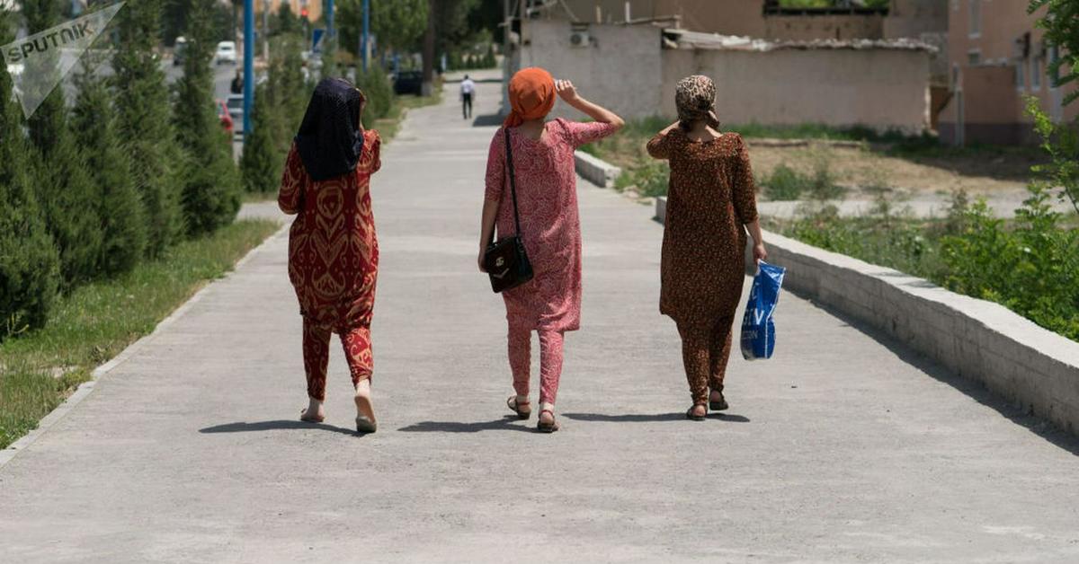 Самые Дешевые Проститутки Таджикистан
