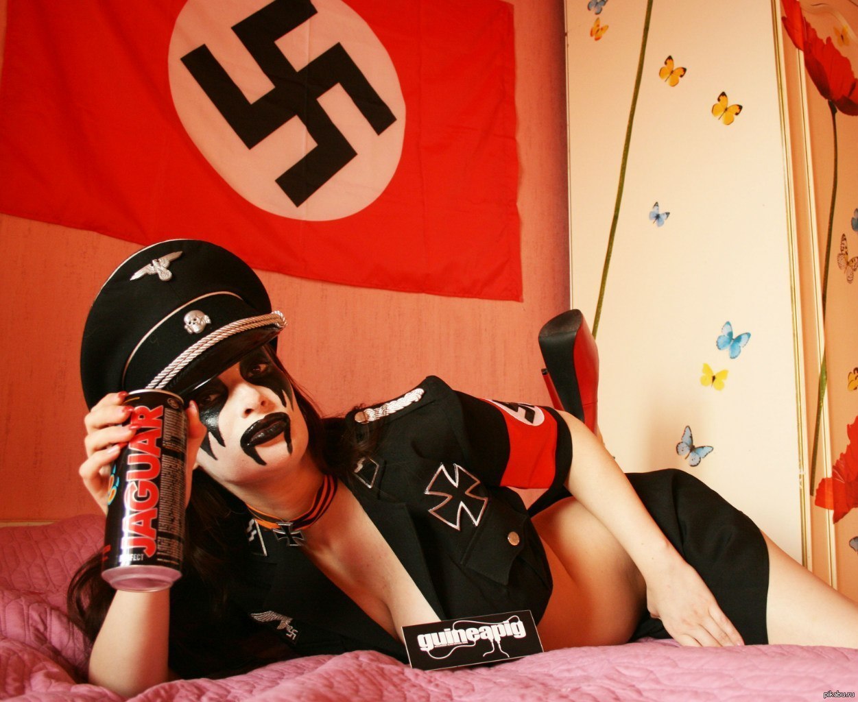 Nazi porn movies