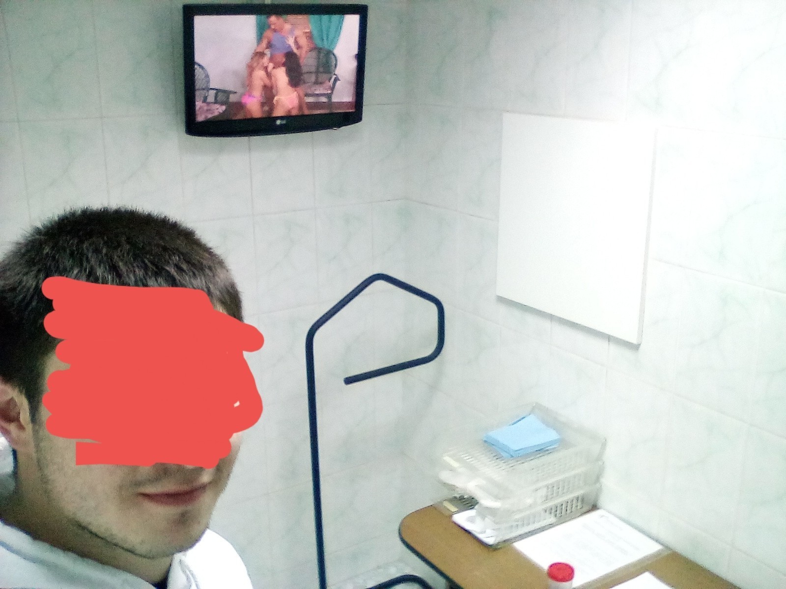 Сдайте спермограмму дома в Москве и Московской Области. Анализ спермы на дому в ДНКОМ