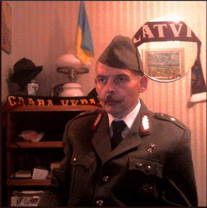 Админ наша канада