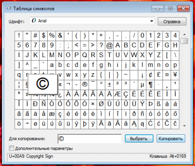 ����������� � �����������