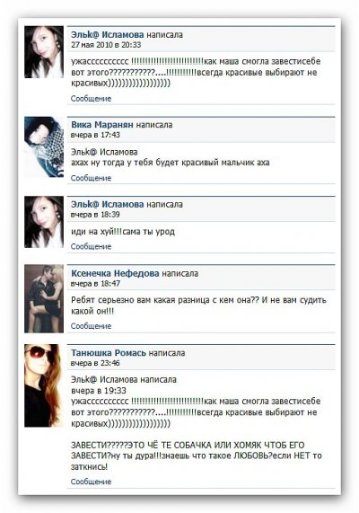 ����������� � �����������