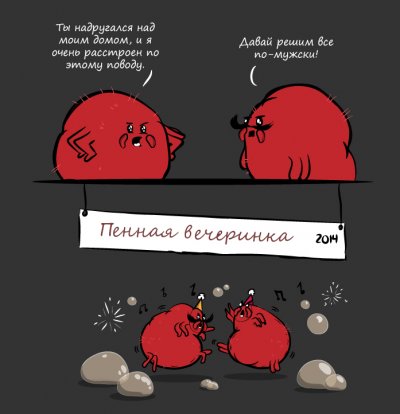 ����������� � �����������