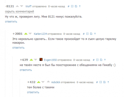 ����������� � �����������