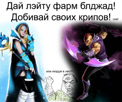 ����������� � �����������