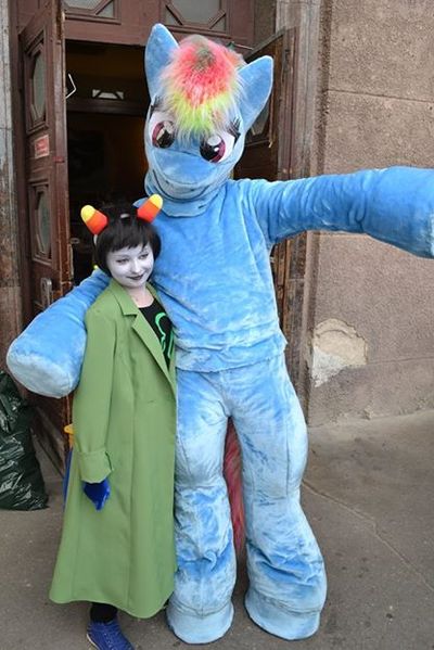 ����������� � �����������