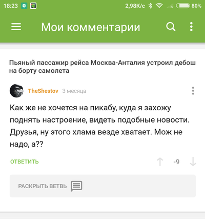 Иллюстрация к комментарию