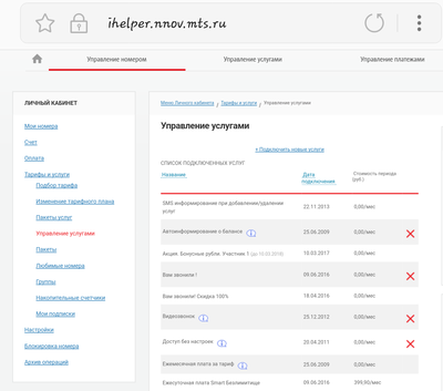 ����������� � �����������