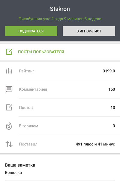 ����������� � �����������