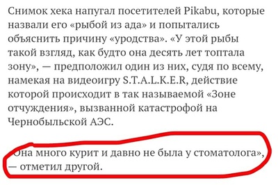 Иллюстрация к комментарию