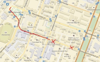 ����������� � �����������