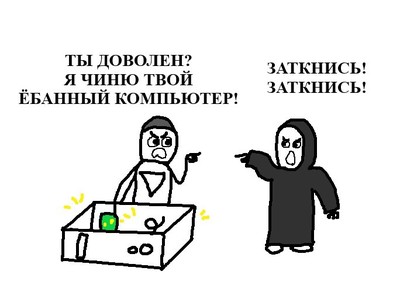 ����������� � �����������