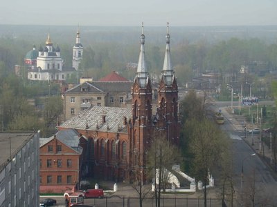 собор клермон ферран во франции. Смотреть фото собор клермон ферран во франции. Смотреть картинку собор клермон ферран во франции. Картинка про собор клермон ферран во франции. Фото собор клермон ферран во франции