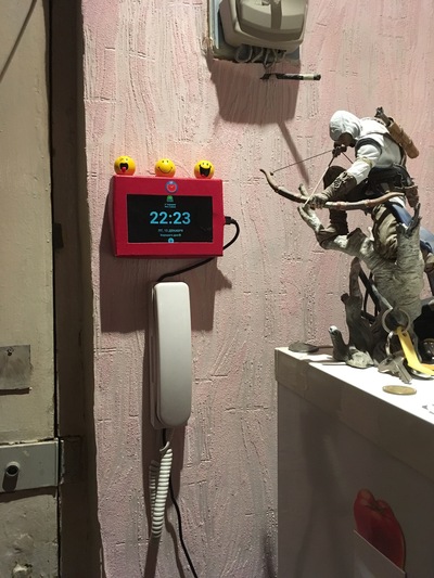 ����������� � �����������