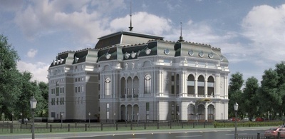 Изготовим сосуды из меди