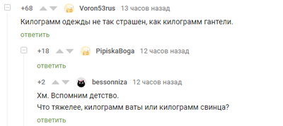 Иллюстрация к комментарию