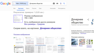 Иллюстрация к комментарию