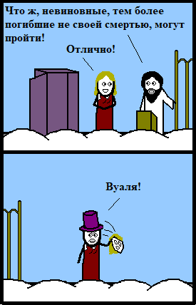 ����������� � �����������