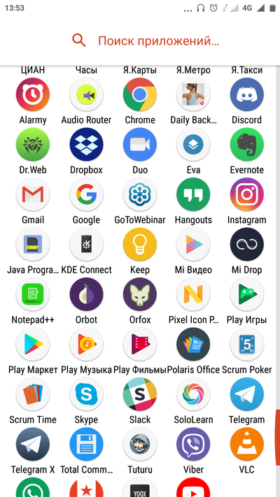 ����������� � �����������