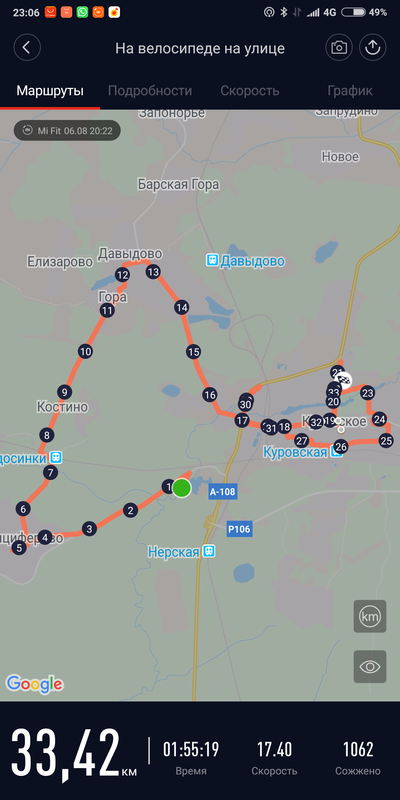 ����������� � �����������