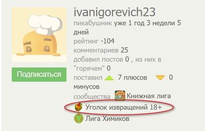 Иллюстрация к комментарию