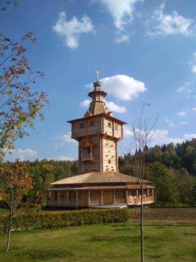 что такое гремячий ключ