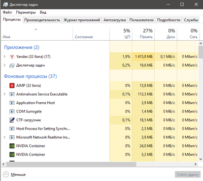 ����������� � �����������