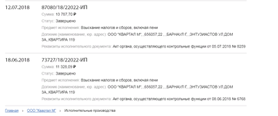 ����������� � �����������