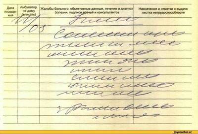 Иллюстрация к комментарию