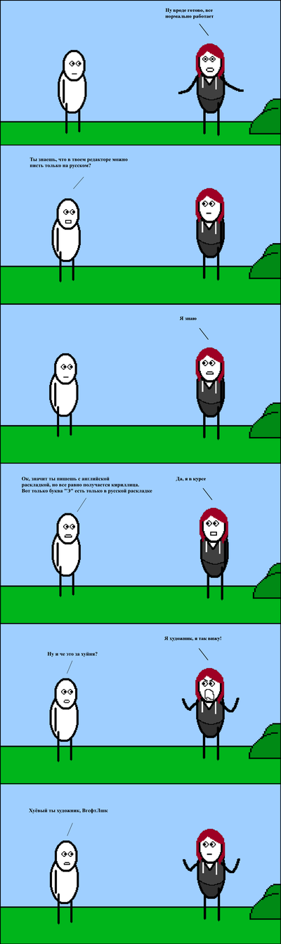 ����������� � �����������