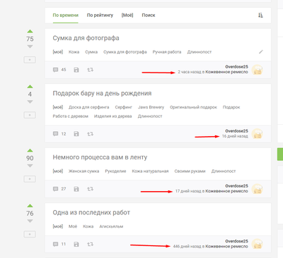 ����������� � �����������