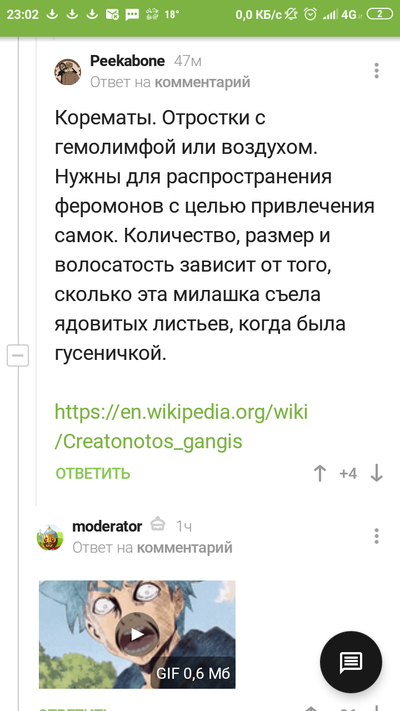 Иллюстрация к комментарию