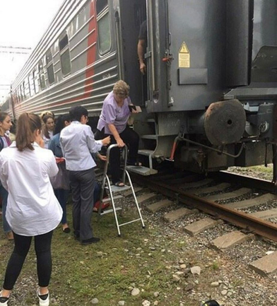 Почему билеты на поезд дороже чем на самолет