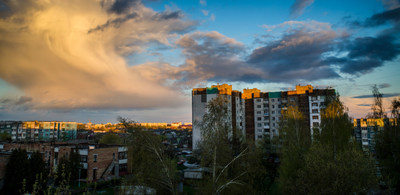 ����������� � �����������