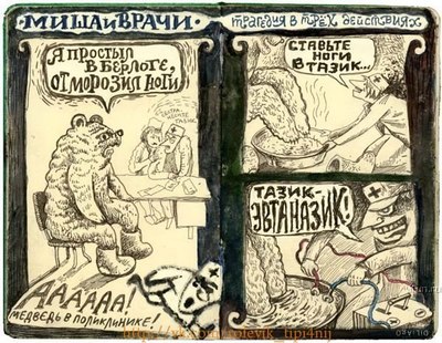 ����������� � �����������