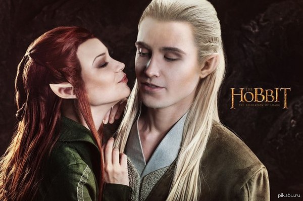 Really good cosplay - Cosplay, The hobbit, The Hobbit: The Desolation of Smaug, Hobbit