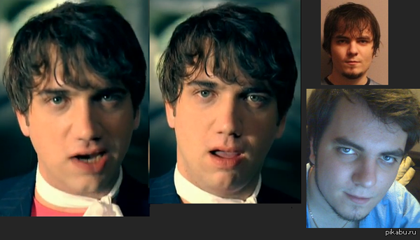  ? Bloodhound Gang] [Maddyson