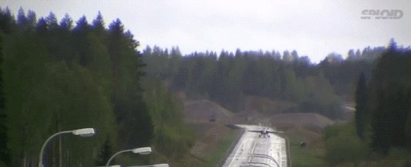  F-18     