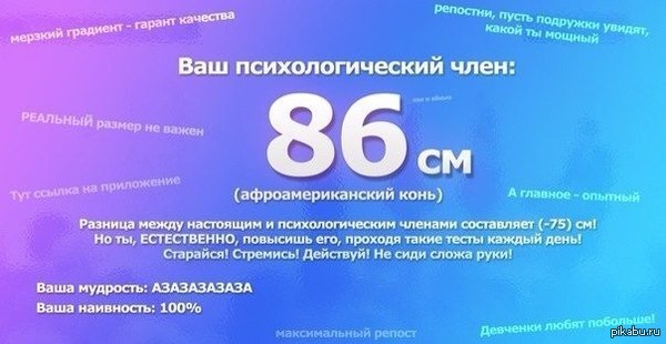 Афроамериканский конь. :D