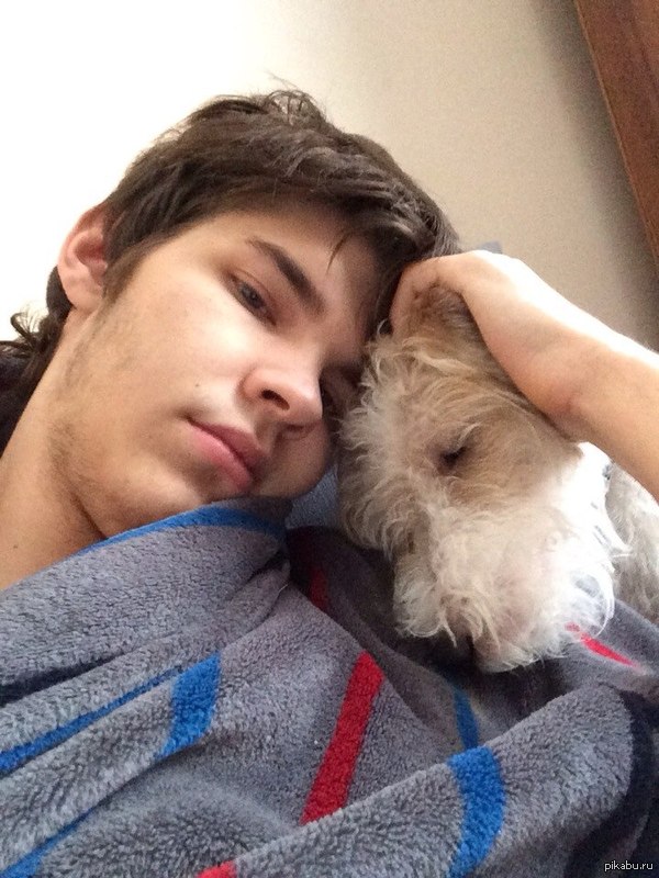 милашество с утра