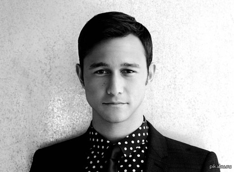 Джозефу Гордону-Левитту 33 года.