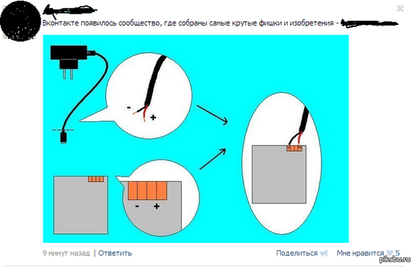 Самые крутые изобретения