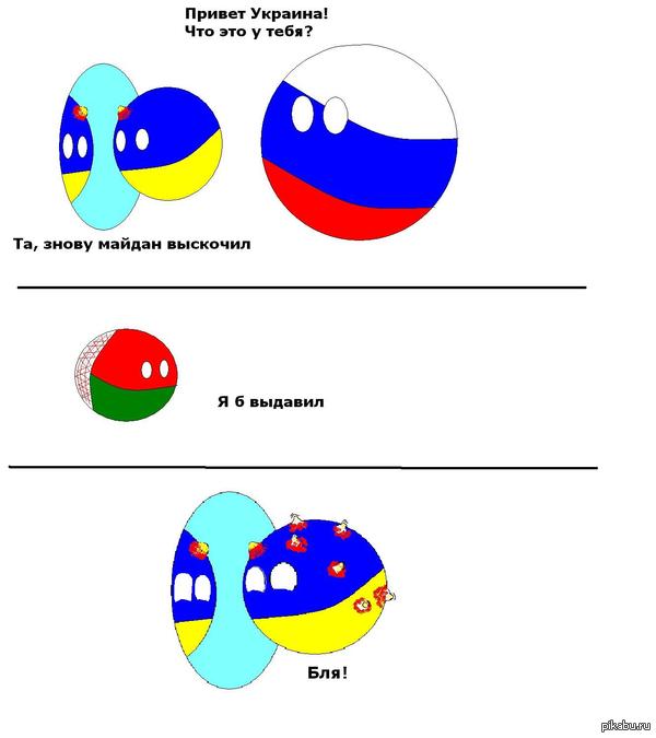 Страношары.