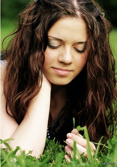 В мечтах о лете =)