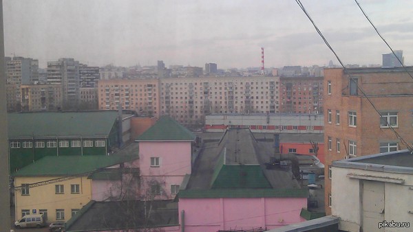 Развлекуха для лиги детективов.