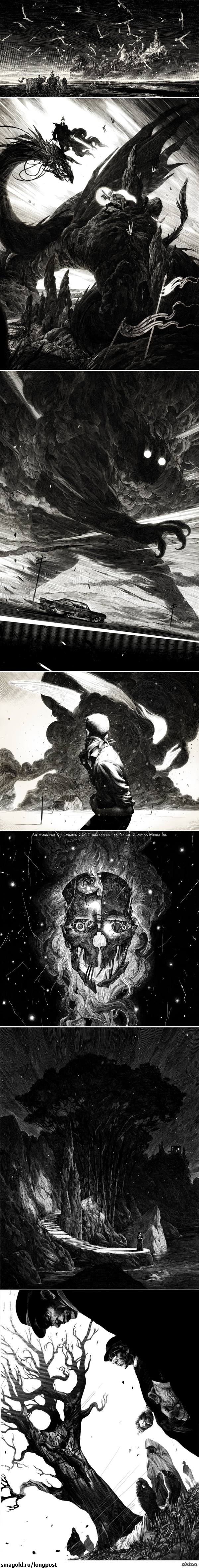 Николя Делор (Nicolas Delort).